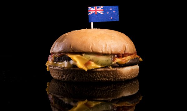 照片: 新西兰牛肉：让中国消费者有更多优质食品选择。(图片提供：Shutterstock.com)