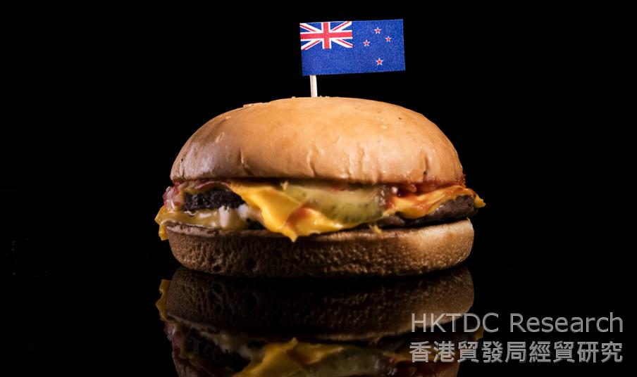 照片: 新西蘭牛肉：讓中國消費者有更多優質食品選擇。(圖片提供：Shutterstock.com)