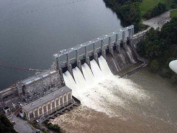 Photo: Hydropower: Alleviating poverty across Laos while driving international co-operation.