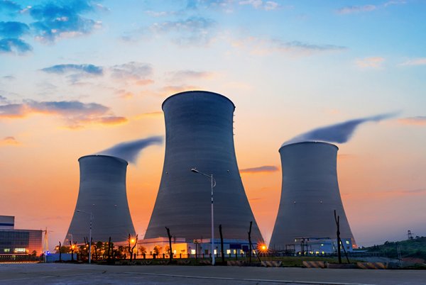 Photo: Nuclear power plants: Closing Pakistan’s energy gap and promoting China’s technology exports. (Shutterstock.com)
