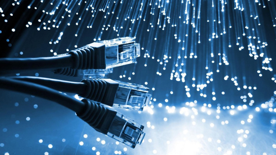 照片: 「一带一路」虚拟网络：中国协助巴基斯坦提升互联网连接能力。