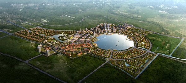 Photo: SEZ’s: Set to boost employment prospects across Laos, while remedying infrastructure shortfall. Photo: SEZ’s: Set to boost employment prospects across Laos, while remedying infrastructure shortfall.