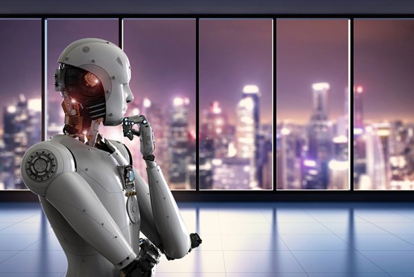 Photo: Humanoid robotics: A research priority for Malaysia’s planned AI Industrial Park. (Shutterstock.com) Photo: Humanoid robotics: A research priority for Malaysia’s planned AI Industrial Park. (Shutterstock.com)