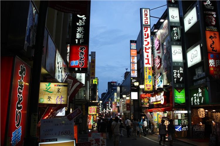 相片: 一带一路之于日本:与其忧虑 不如抓住机遇 (相片由新华财金社提供) 相片: 一带一路之于日本:与其忧虑 不如抓住机遇 (相片由新华财金社提供)