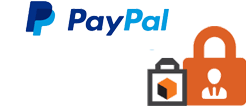Buyer Protection by PayPal