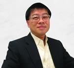 高級經濟師黃醒彪 高級經濟師黃醒彪