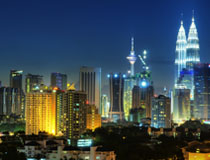 Hong Kong Business Mission to Kuala Lumpur, Malaysia