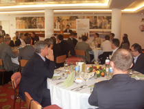 Hong Kong Business Mission to Budapest, Hungary