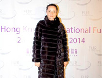 Hong Kong Fur Mission to Almaty, Kazakhstan (13-18/10/2013)
