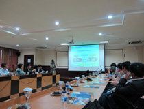 Hong Kong Business Mission to Surabaya, Indonesia (23-25/3/2014)