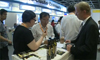 Exporting Goodness: US Companies at Food Expo 2012