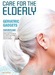 Care for the Elderly