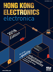 Electronics electronica
