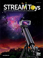 STEAM Toys