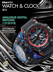 Watch & Clock