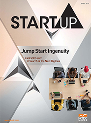 Startup