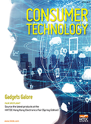Consumer Technology