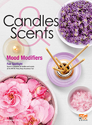 Candles and Scents