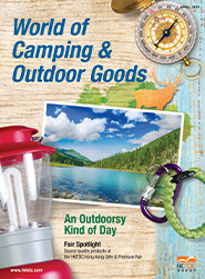 World of Camping & Outdoor Goods