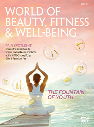 World of Beauty, Fitness & Well Being