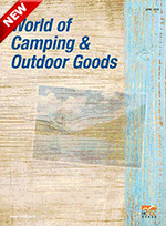 World of Camping & Outdoor Goods