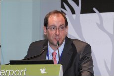 Aydin Senkut
