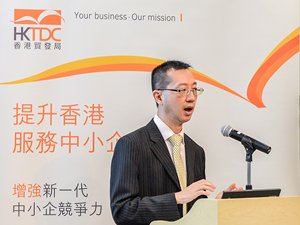 相片:甘相达:不同年龄层的员工对公司的期望各异,建议企业根据员工的年龄层去制定福利方案。 相片:甘相达:不同年龄层的员工对公司的期望各异,建议企业根据员工的年龄层去制定福利方案。