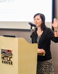 相片:龙春礽:企业应让员工了解公司的福利投放开支及其重视度,才能有效吸引员工。 相片:龙春礽:企业应让员工了解公司的福利投放开支及其重视度,才能有效吸引员工。