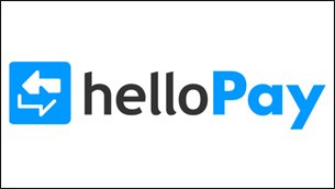 照片：helloPay是Lazada開發的支付平台。