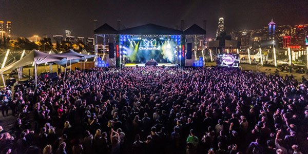 Photo: Clockenflap: Hong Kong’s all-embracing music and arts festival. Photo: Clockenflap: Hong Kong’s all-embracing music and arts festival.