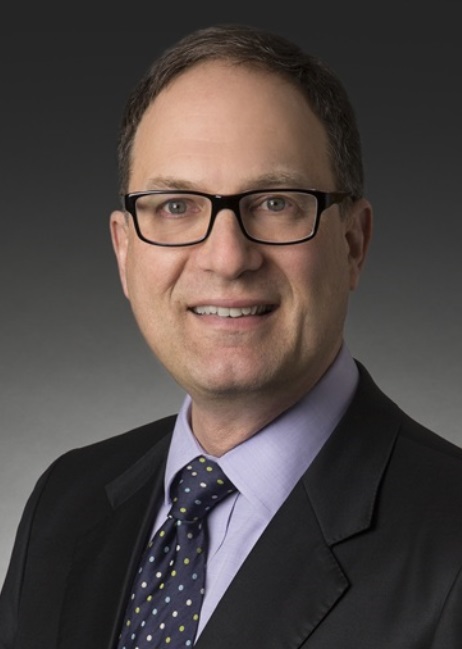 相片：Andrew Shoyer，盛德国际律师事务所，国际仲裁、贸易及讼辩实务部联席主管