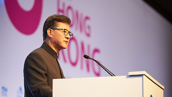 Vincent Lo Vincent Lo