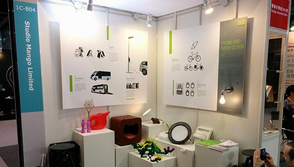 Studio Mango Studio Mango