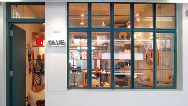 Studio Mango Studio Mango