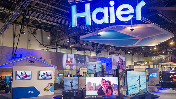 Haier Haier