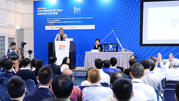 ICT Expo ICT Expo