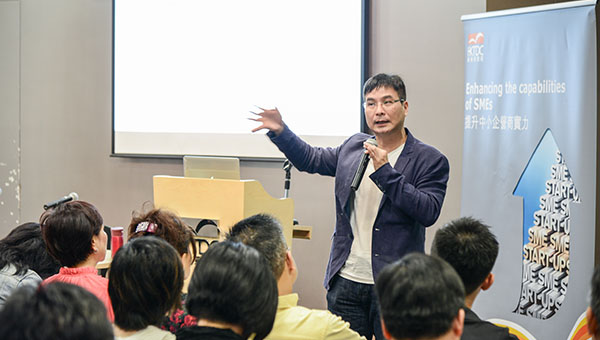 SME Workshop SME Workshop