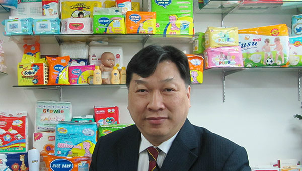 李国明 李国明