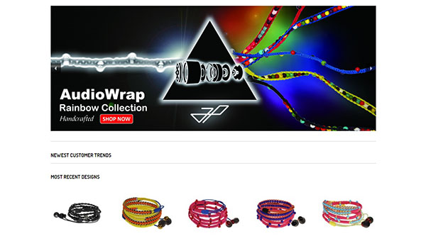 Audiopark Audiopark