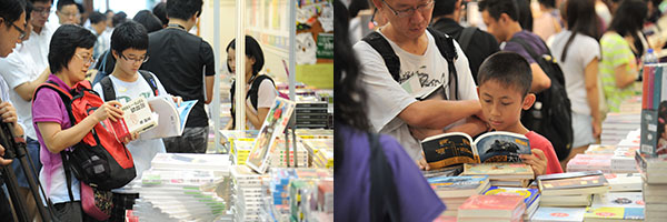 Book Fair Book Fair
