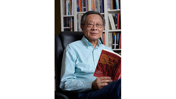 李欧梵 李欧梵