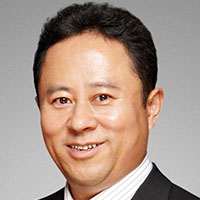 李亚东 李亚东