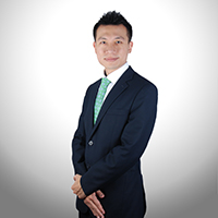 钟念熙 钟念熙