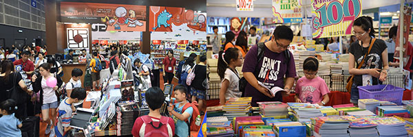 Book Fair Book Fair