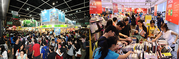 Book Fair Book Fair