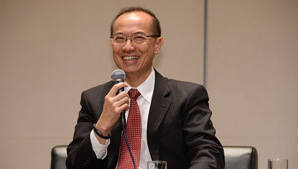 杨荣文 杨荣文