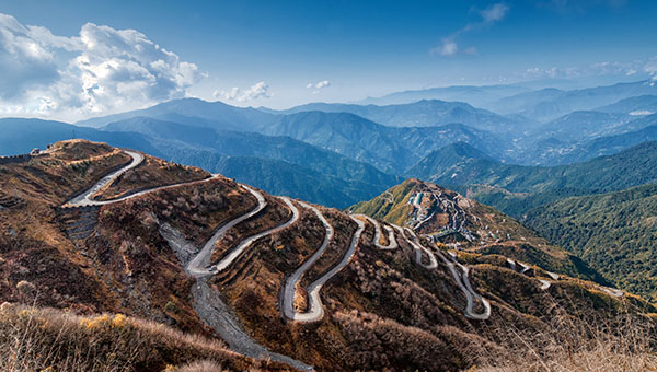一带一路 一带一路