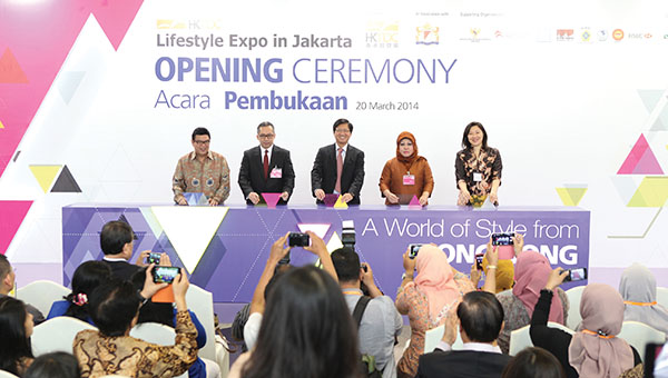 Jakarta Jakarta