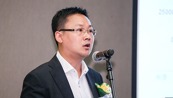 陈楚冠 陈楚冠