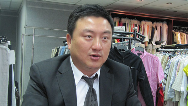 陈伟文 陈伟文